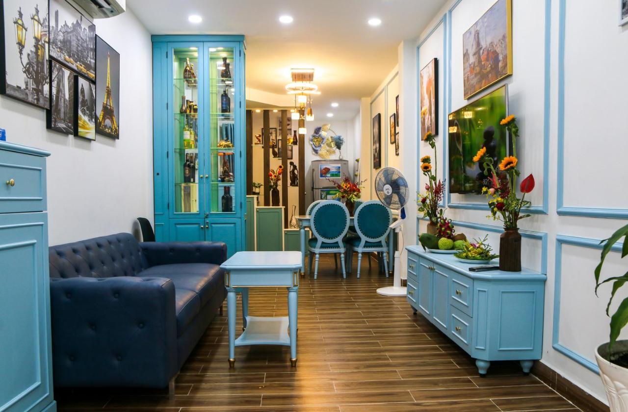 Nhà khách Fh TP. Hồ Chí Minh
