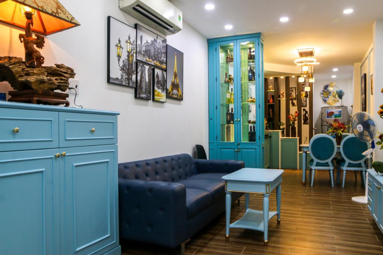 Fh Nhà khách TP. Hồ Chí Minh