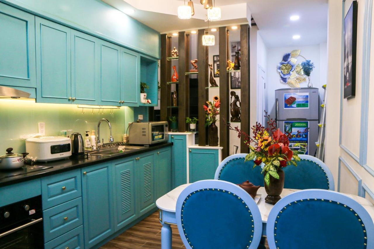 Fh Nhà khách TP. Hồ Chí Minh
