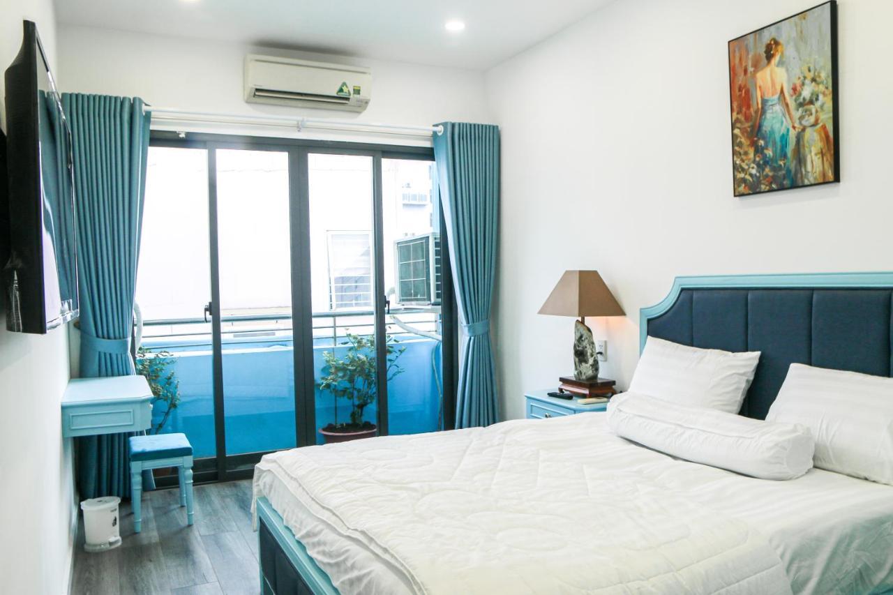 Fh Nhà khách TP. Hồ Chí Minh